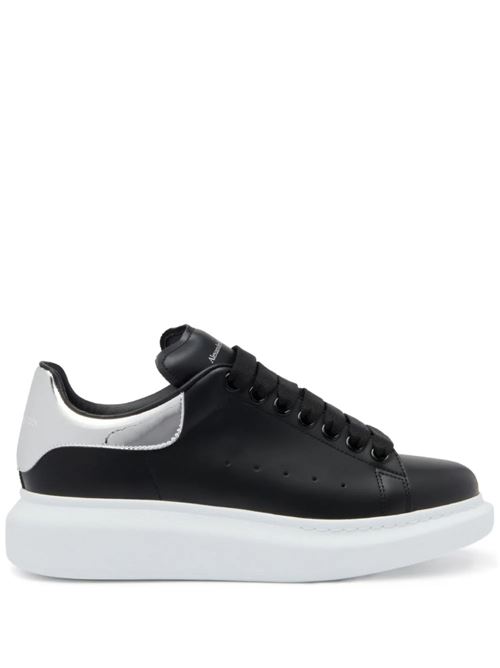 Sneakers for woman. ALEXANDER MCQUEEN | 718232WIEE41081